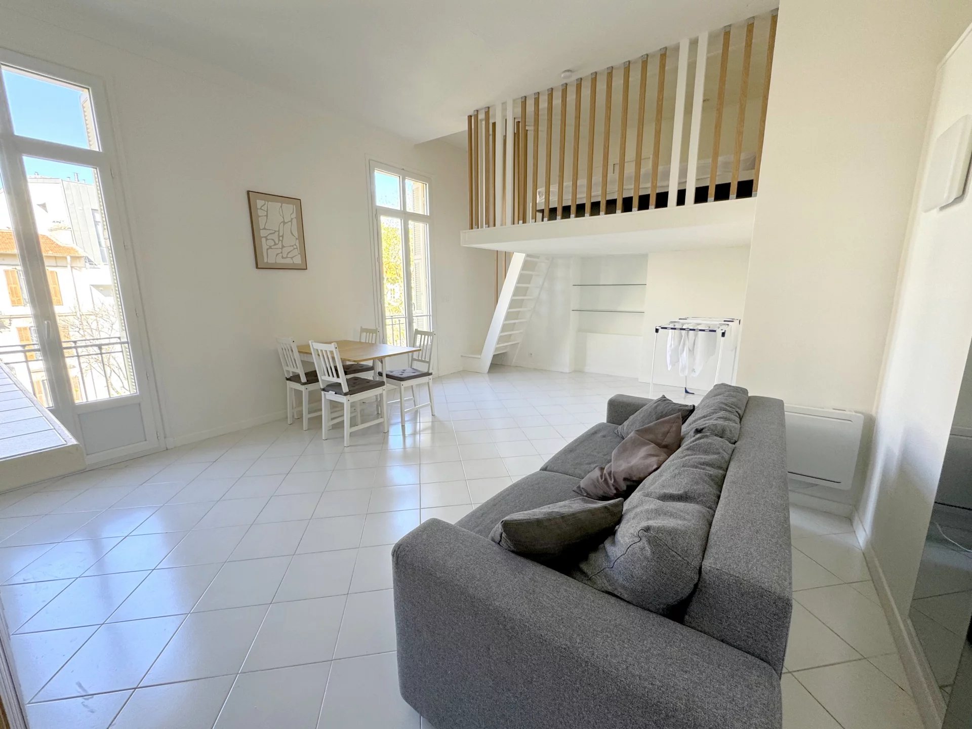 Agence immobilière de CABINET CORDIER