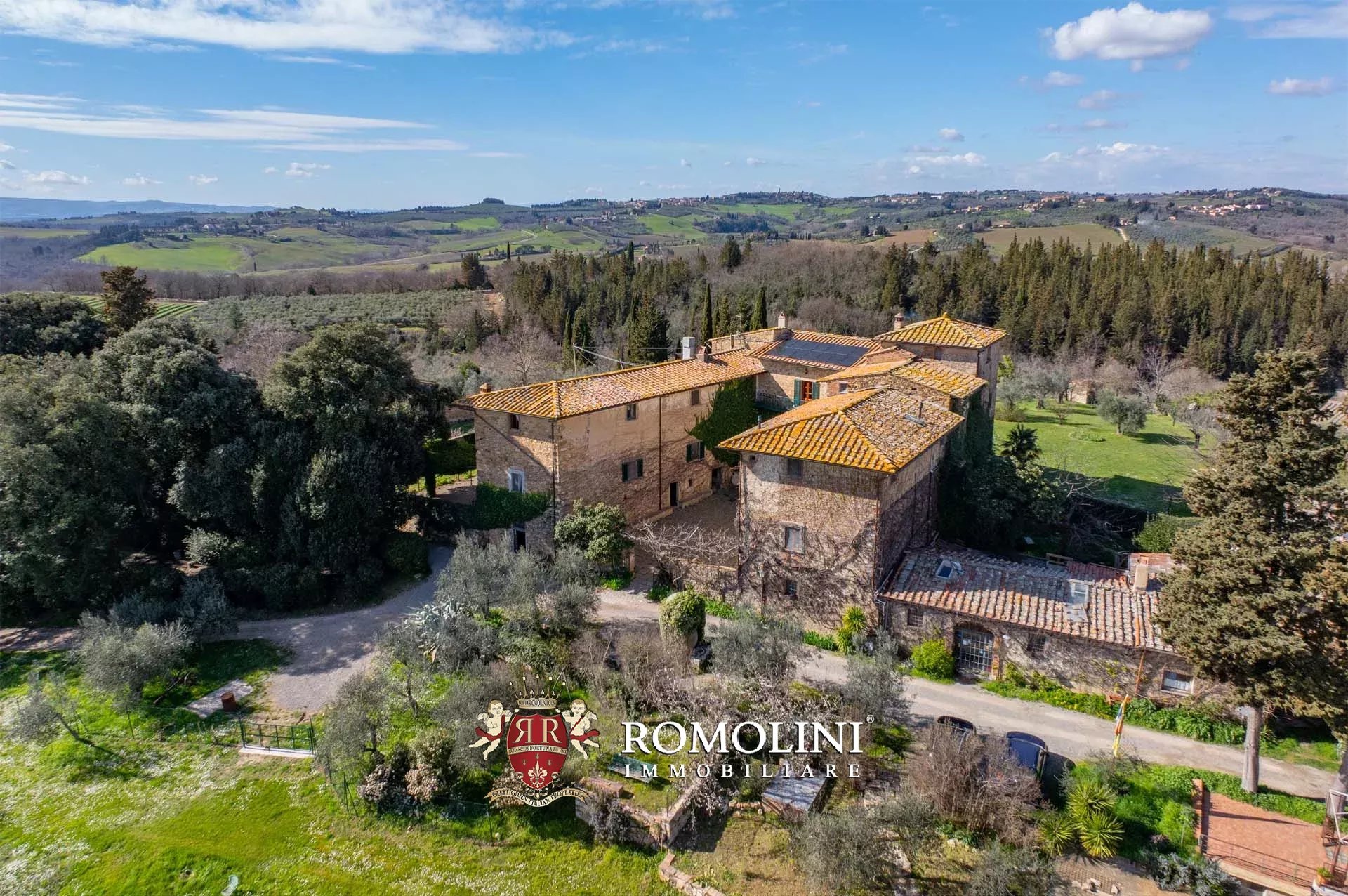 Castellina in Chianti