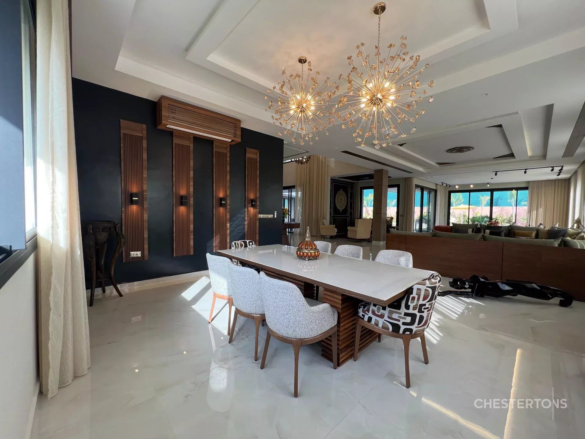 Image of Villa - 5 Bedrooms for Sale in Rabat-Rabat-Morocco, Image 10