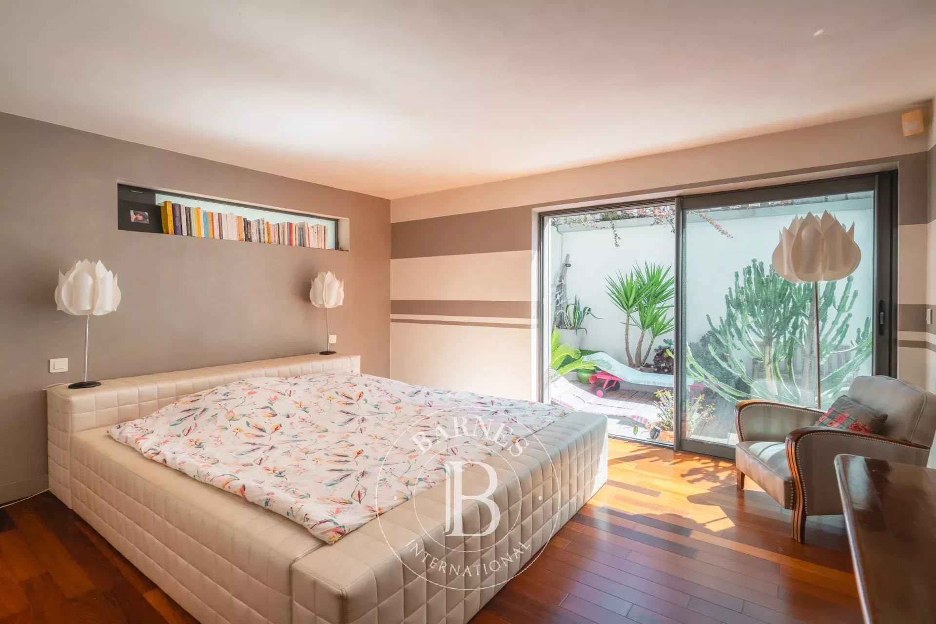 Cassis  - Maison 7 Pi&egrave;ces 3 Chambres - picture 9