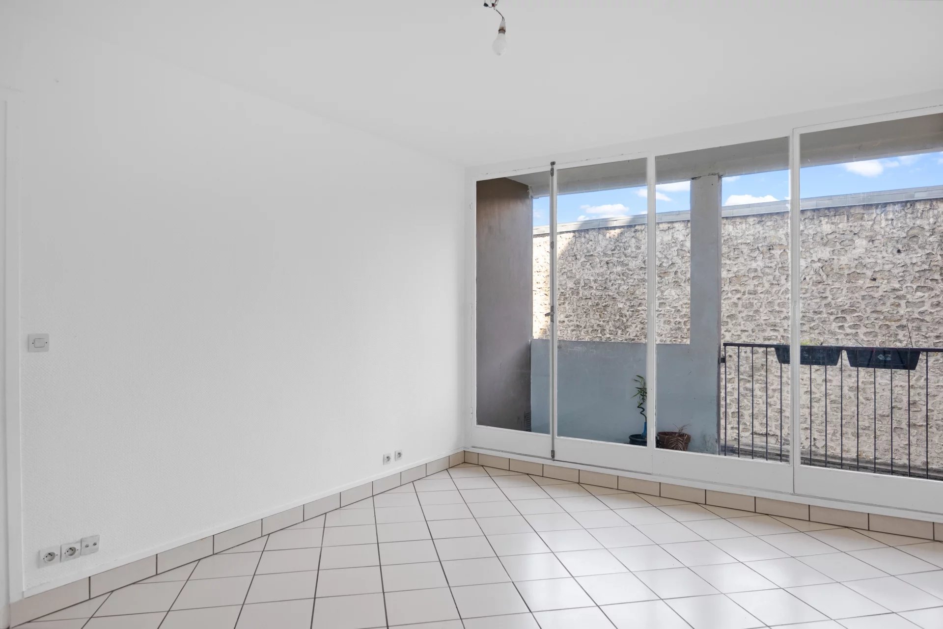 Vente Appartement Paris 13ème