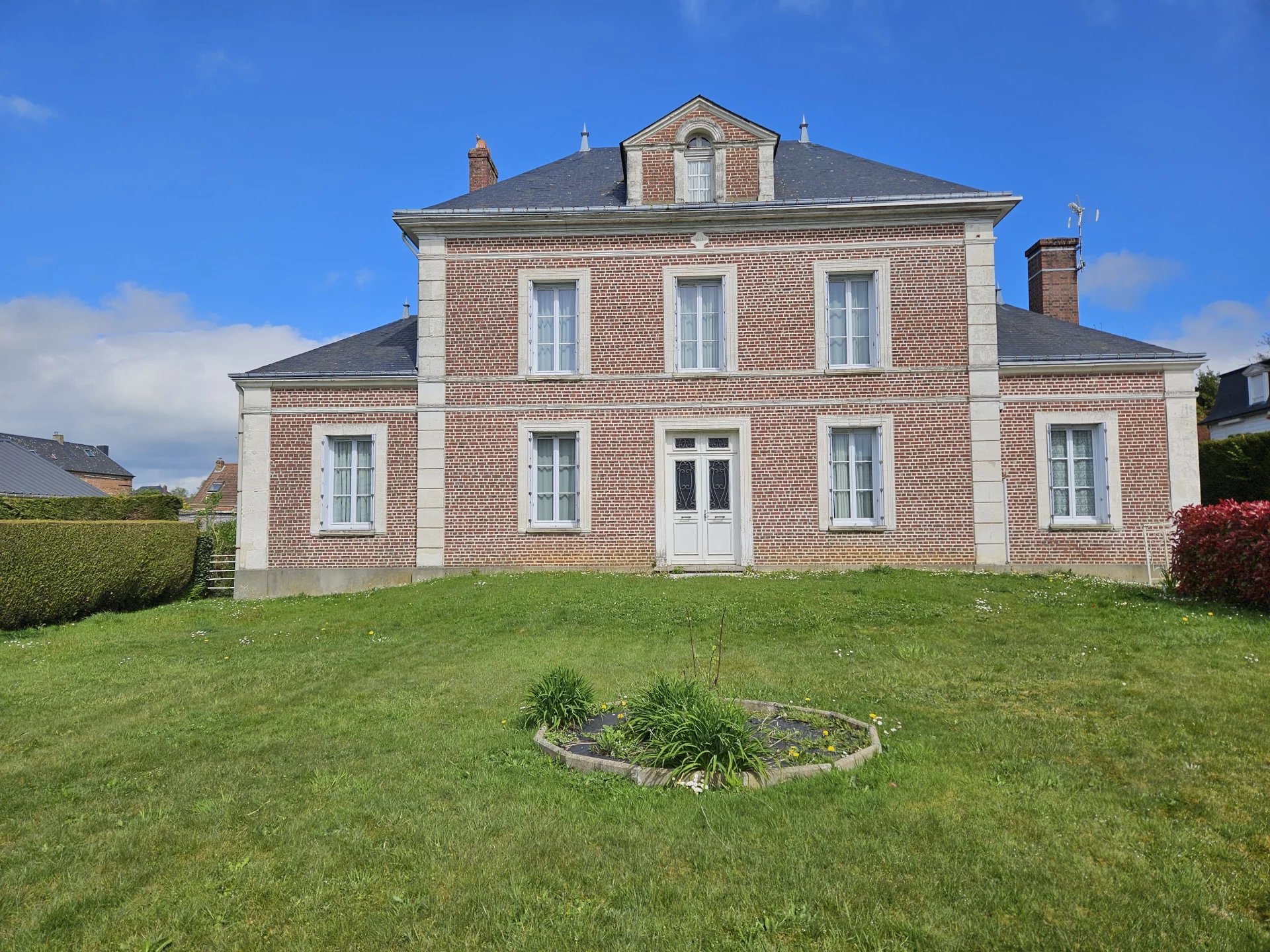 Sale House Angerville-l'Orcher