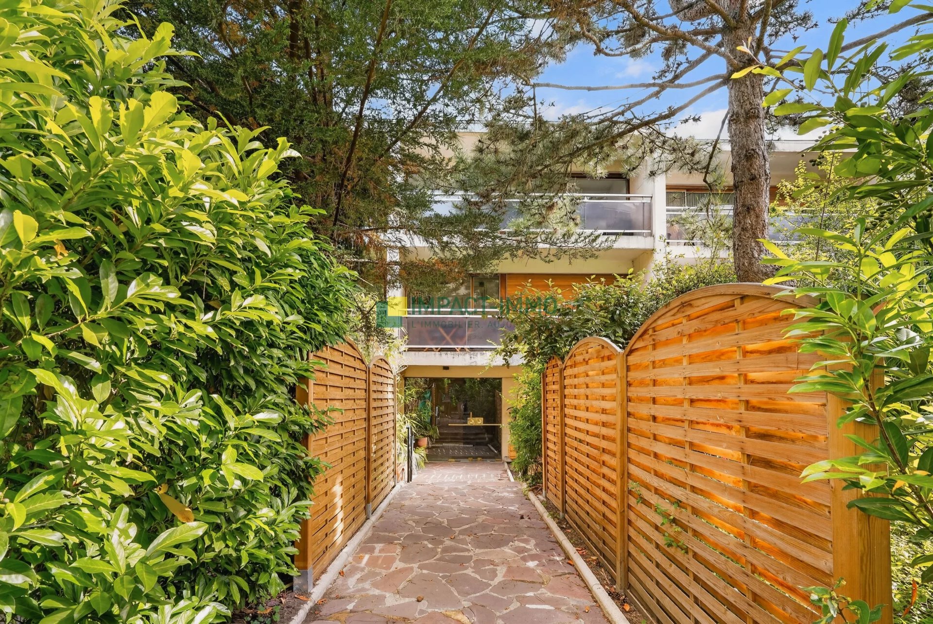 Vente Appartement Colombes
