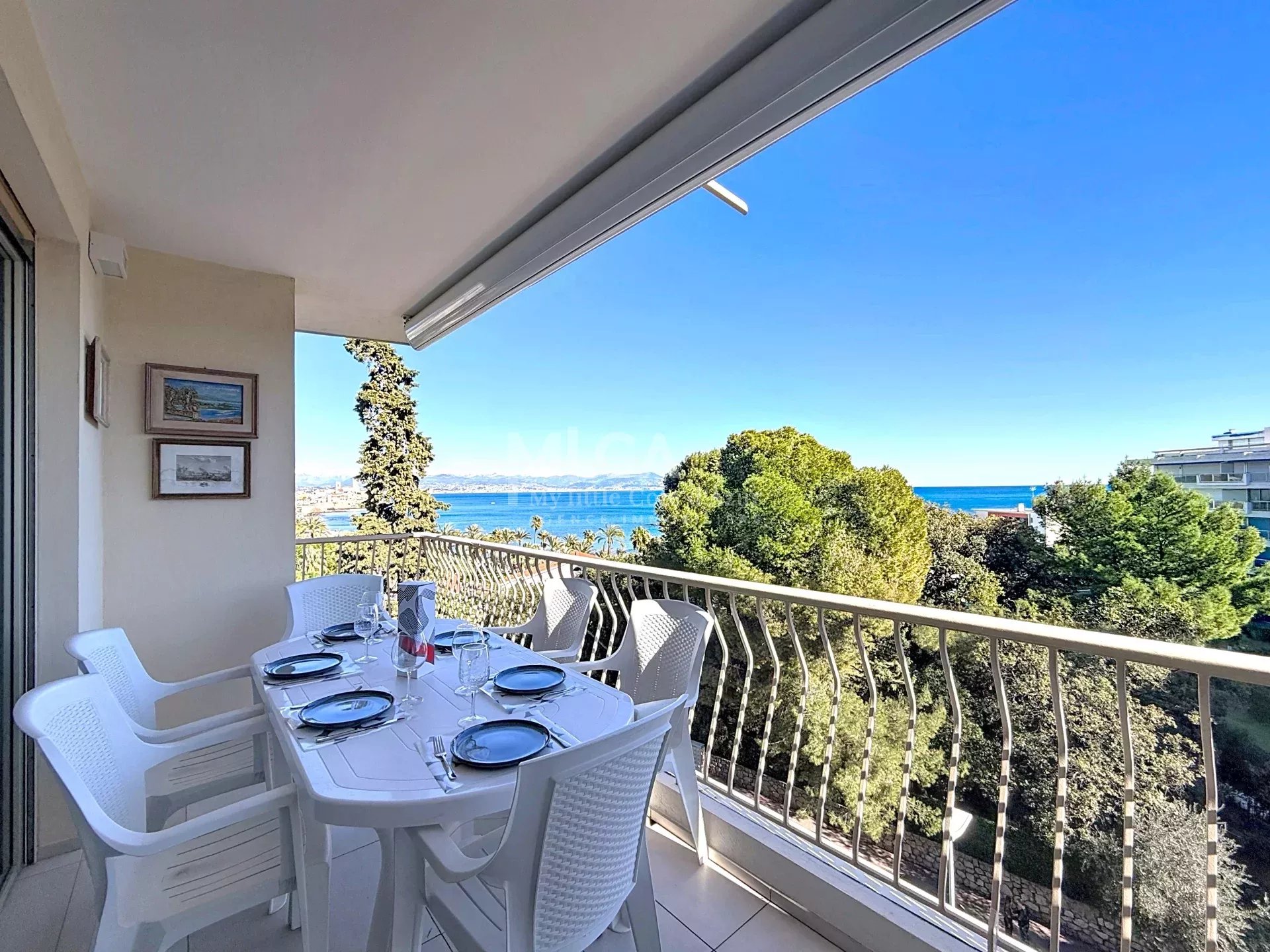 Agence immobilière de My Little Côte d'Azur