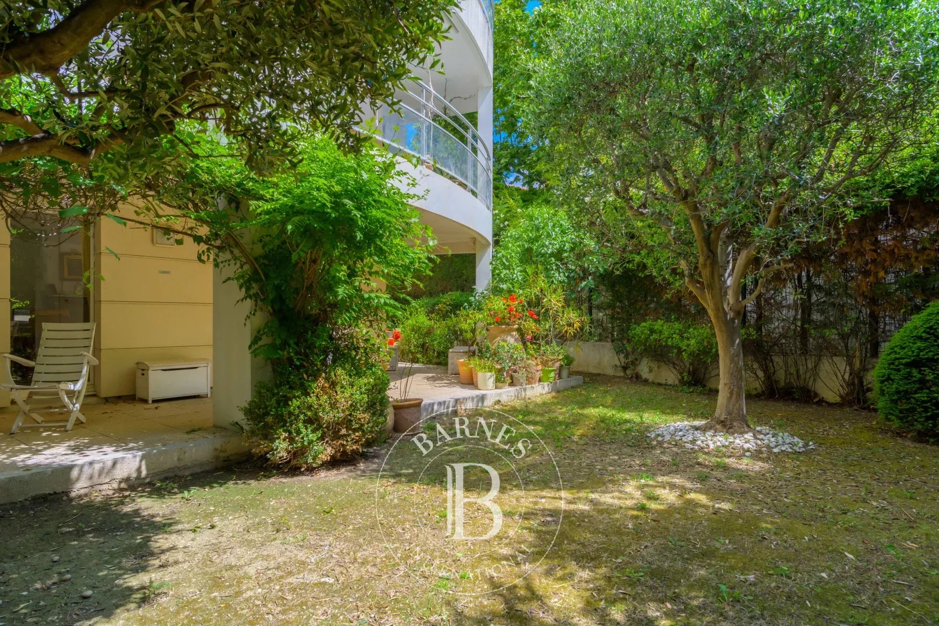 Daire Marseille 8ème