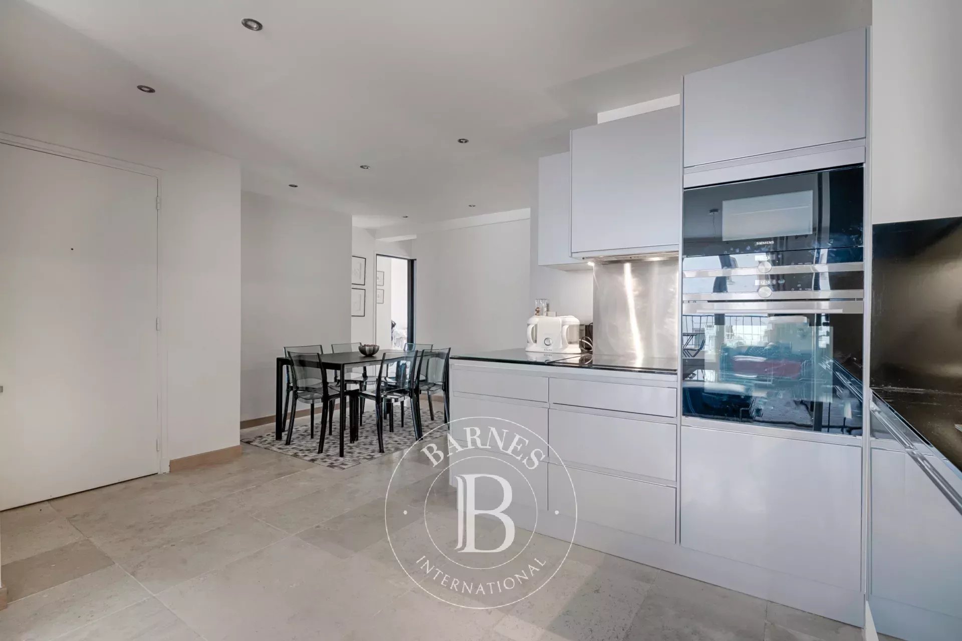 Daire Paris 5ème - picture 5