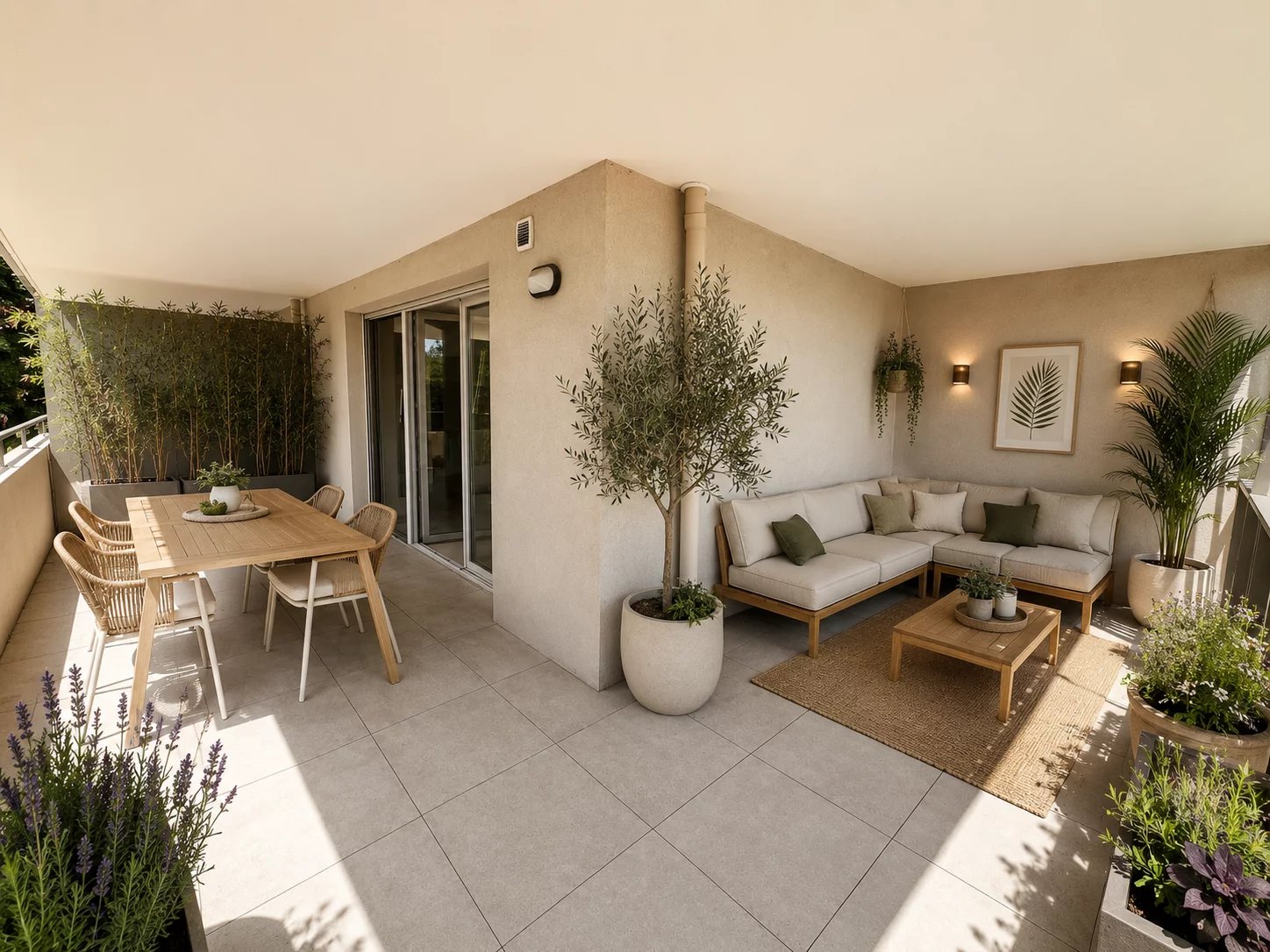 Sale Apartment Fréjus