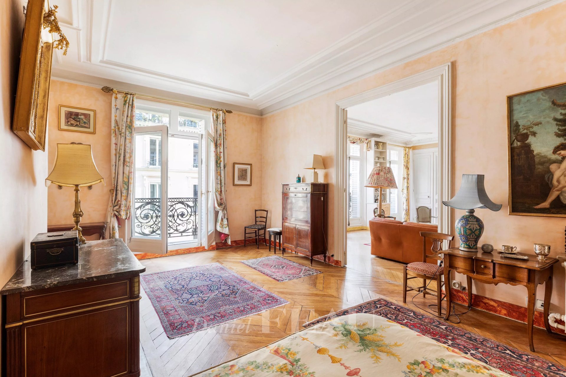 5 Bedroom Apartment/Flat's Image 4