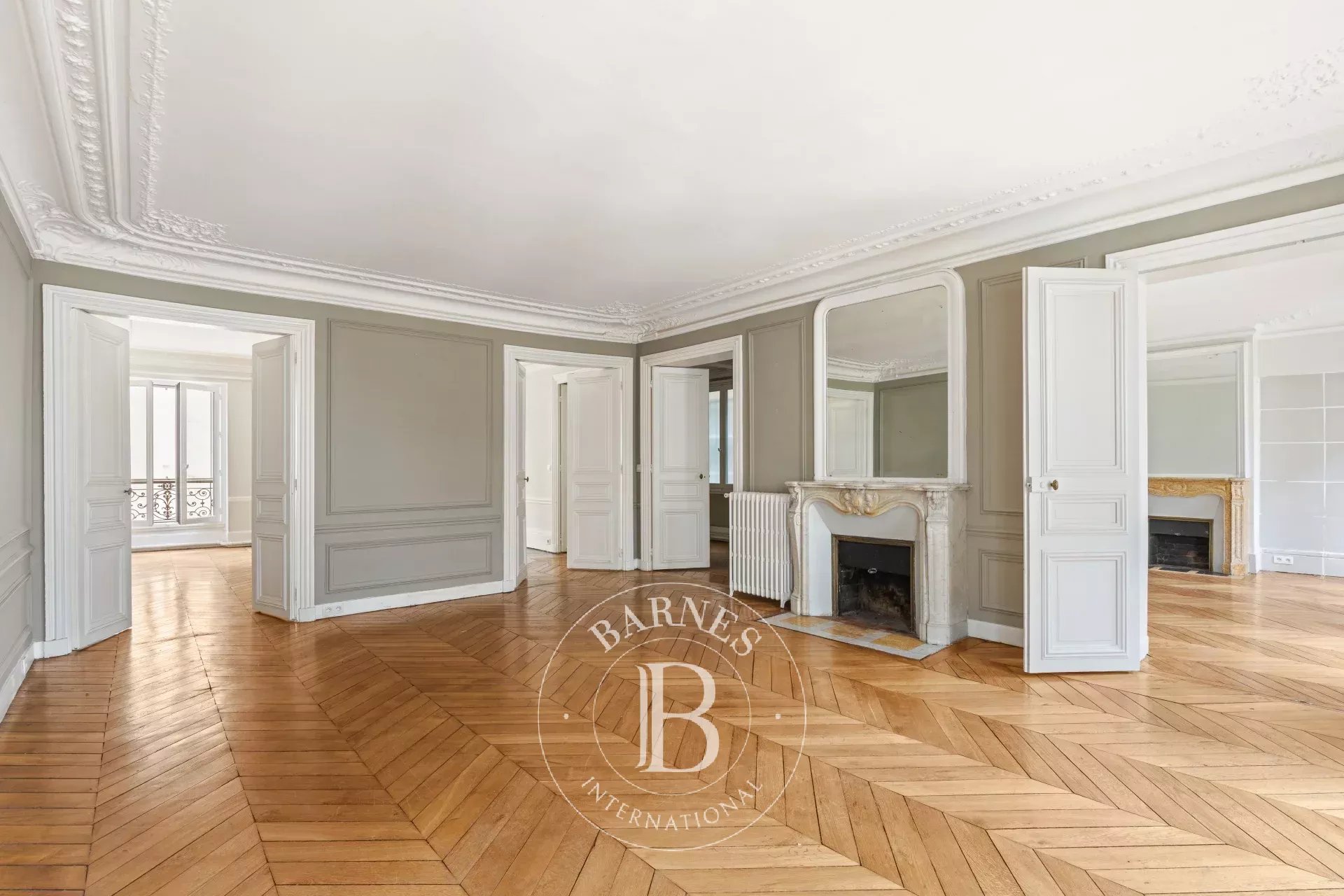 Apartment Paris 75009  -  ref 86932736 (picture 2)