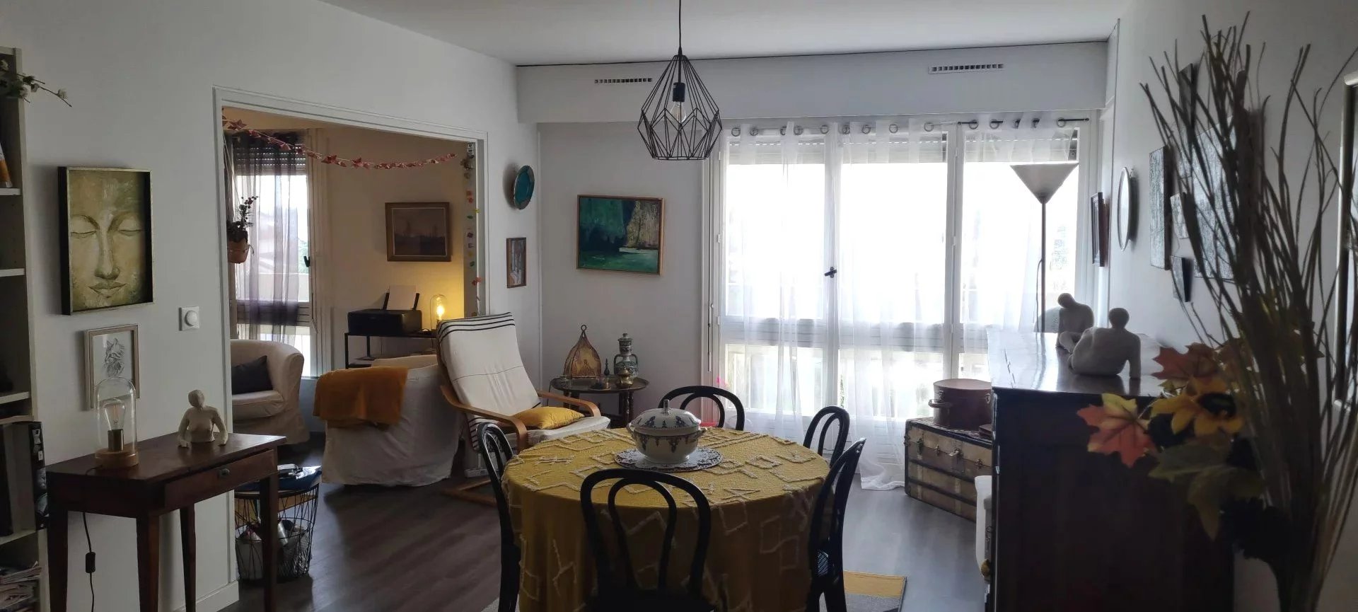Vente Appartement Angoulême