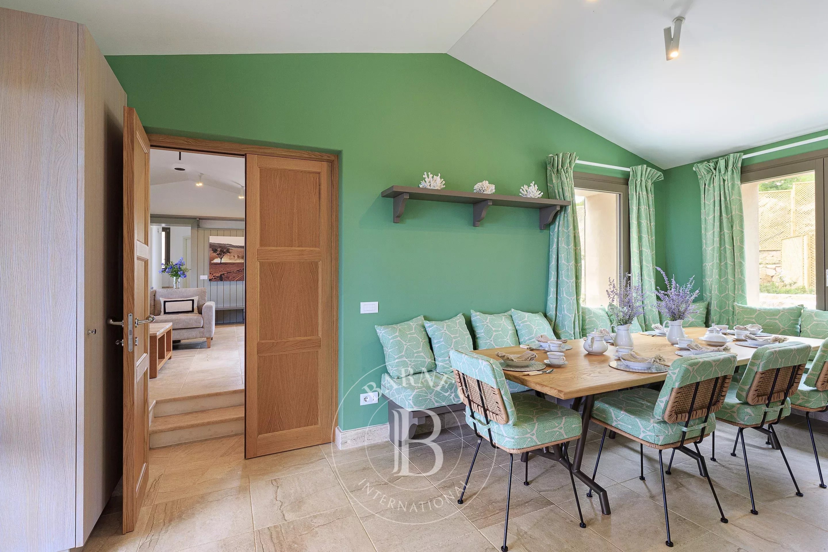 San Teodoro  - Villa  4 Chambres - picture 15
