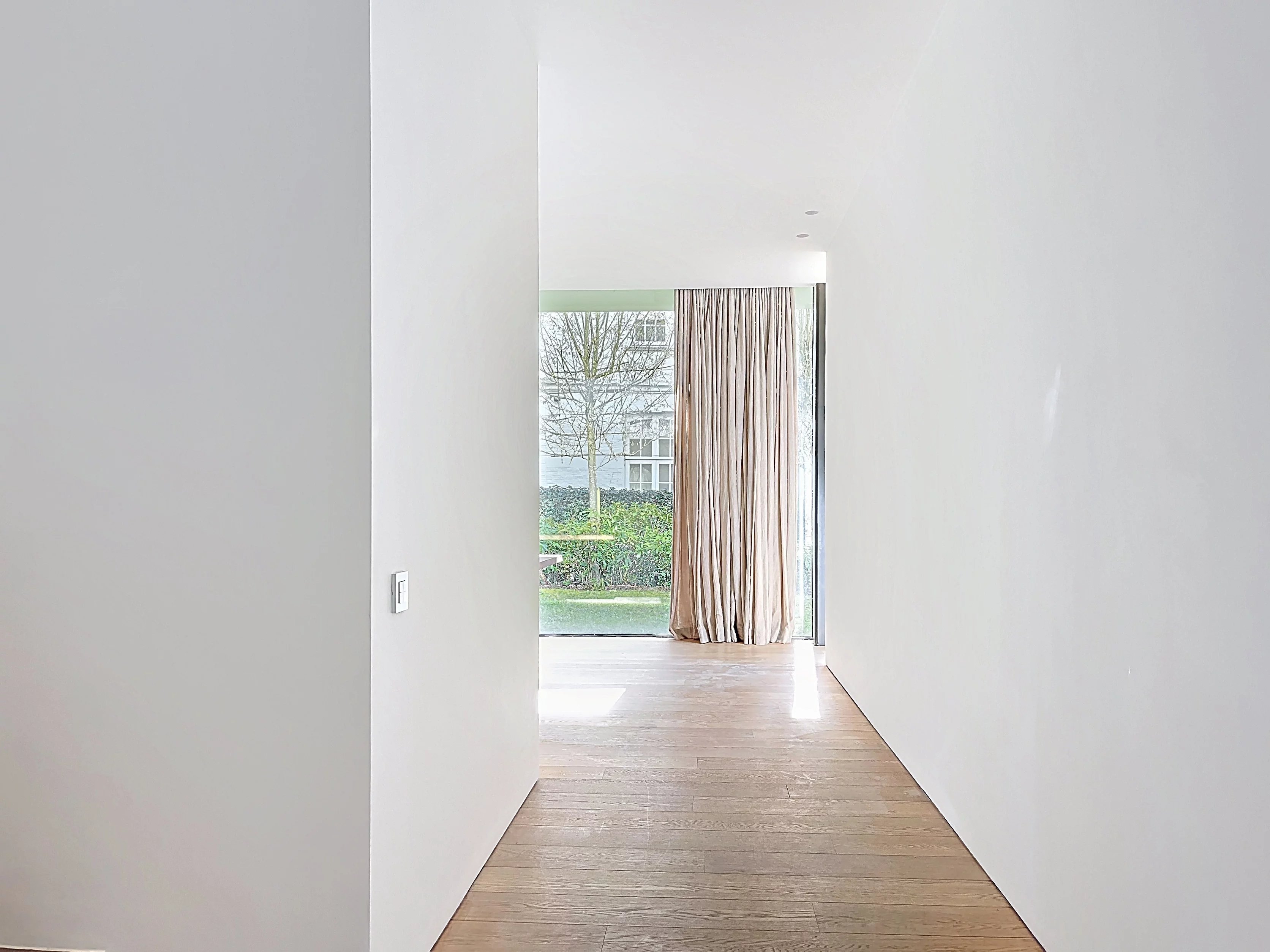 Rhode-Saint-Genèse - Villa darchitecte 4 chambres