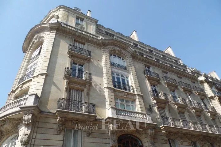 Immeuble