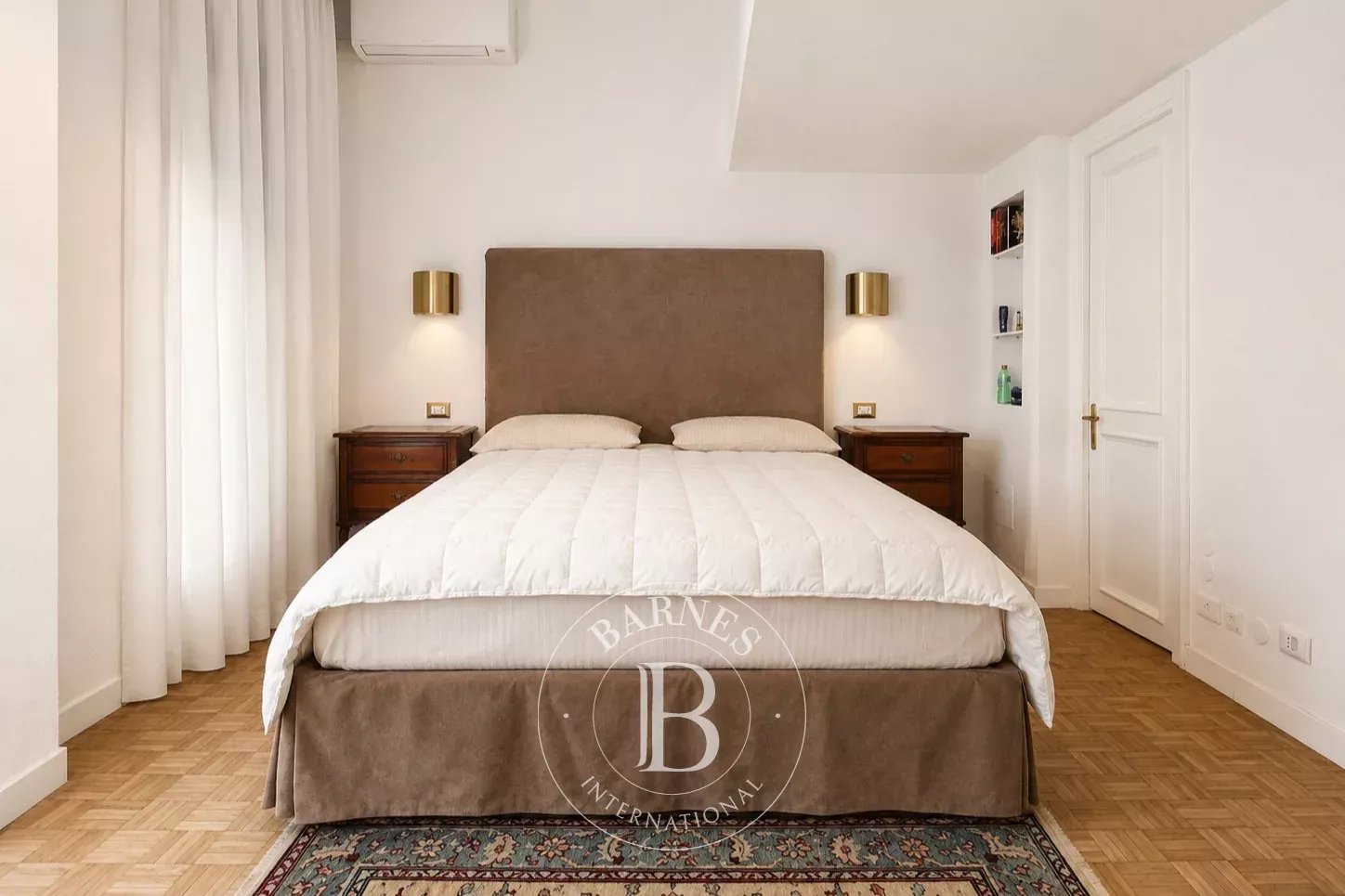 Roma  - Penthouse 4 Pi&egrave;ces 2 Chambres - picture 16