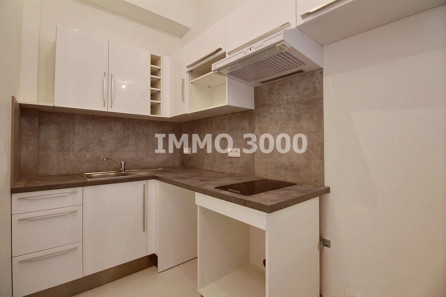 Agence immobilière de Immo 3000