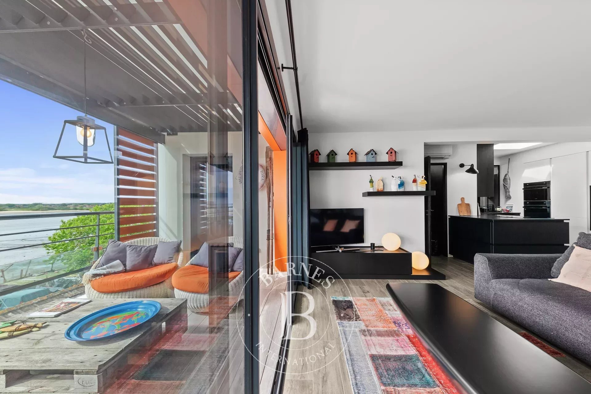 Daire Arcachon - picture 4