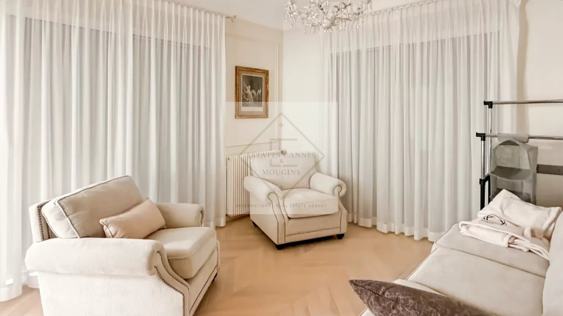 Magnifique villa rénovée au cœur du Cap d’Antibes — photo 33