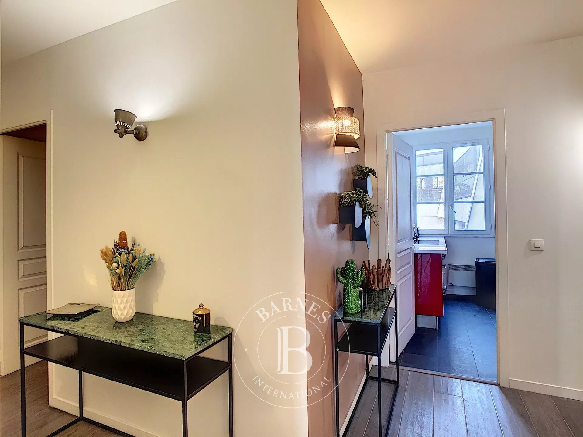 Daire Neuilly-sur-Seine - picture 14