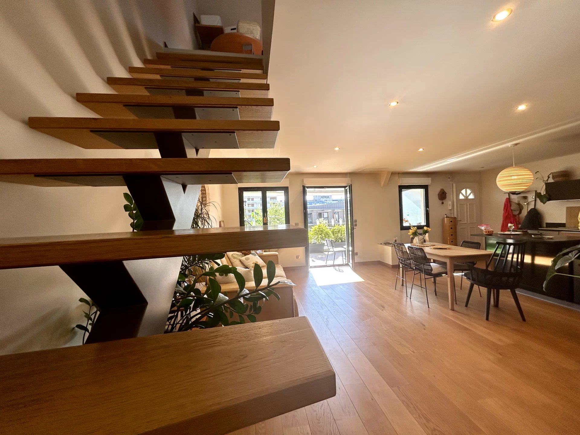 Vente Appartement Annecy