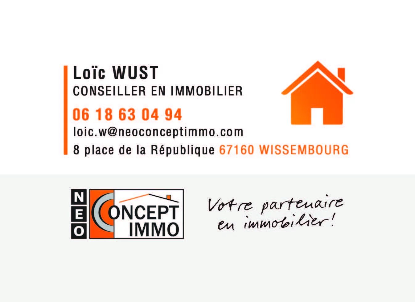 Vente Terrain Wissembourg