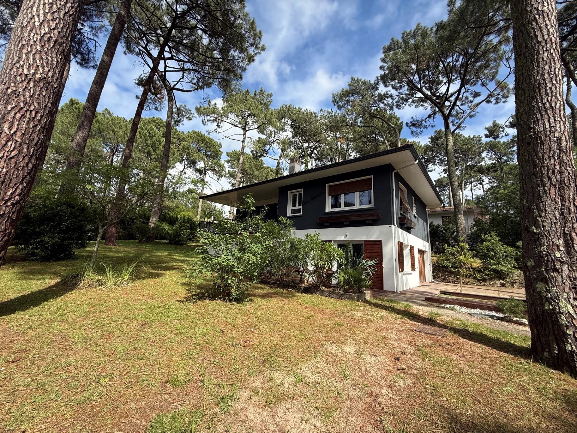 Agence immobilière de Moulleau Immobilier