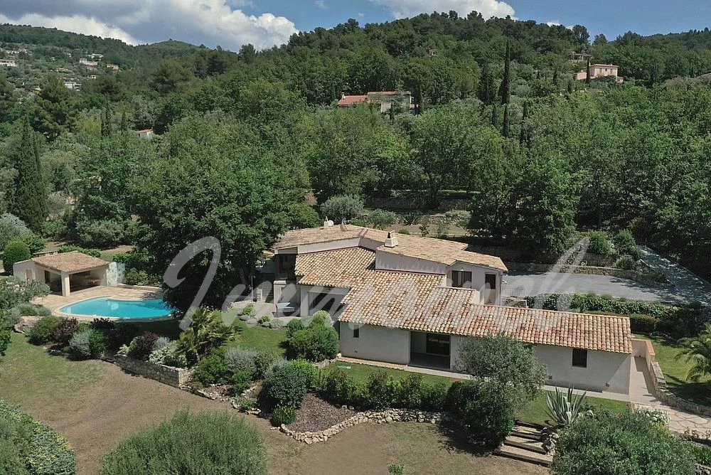 Vente Maison Seillans