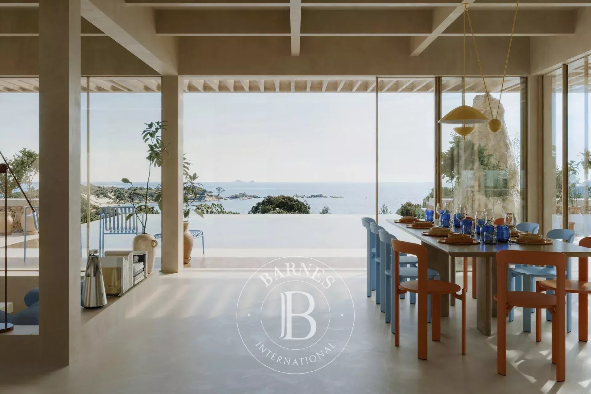 Exclusive listing – Porto-Vecchio, Buildable land, Walking distance to the beach