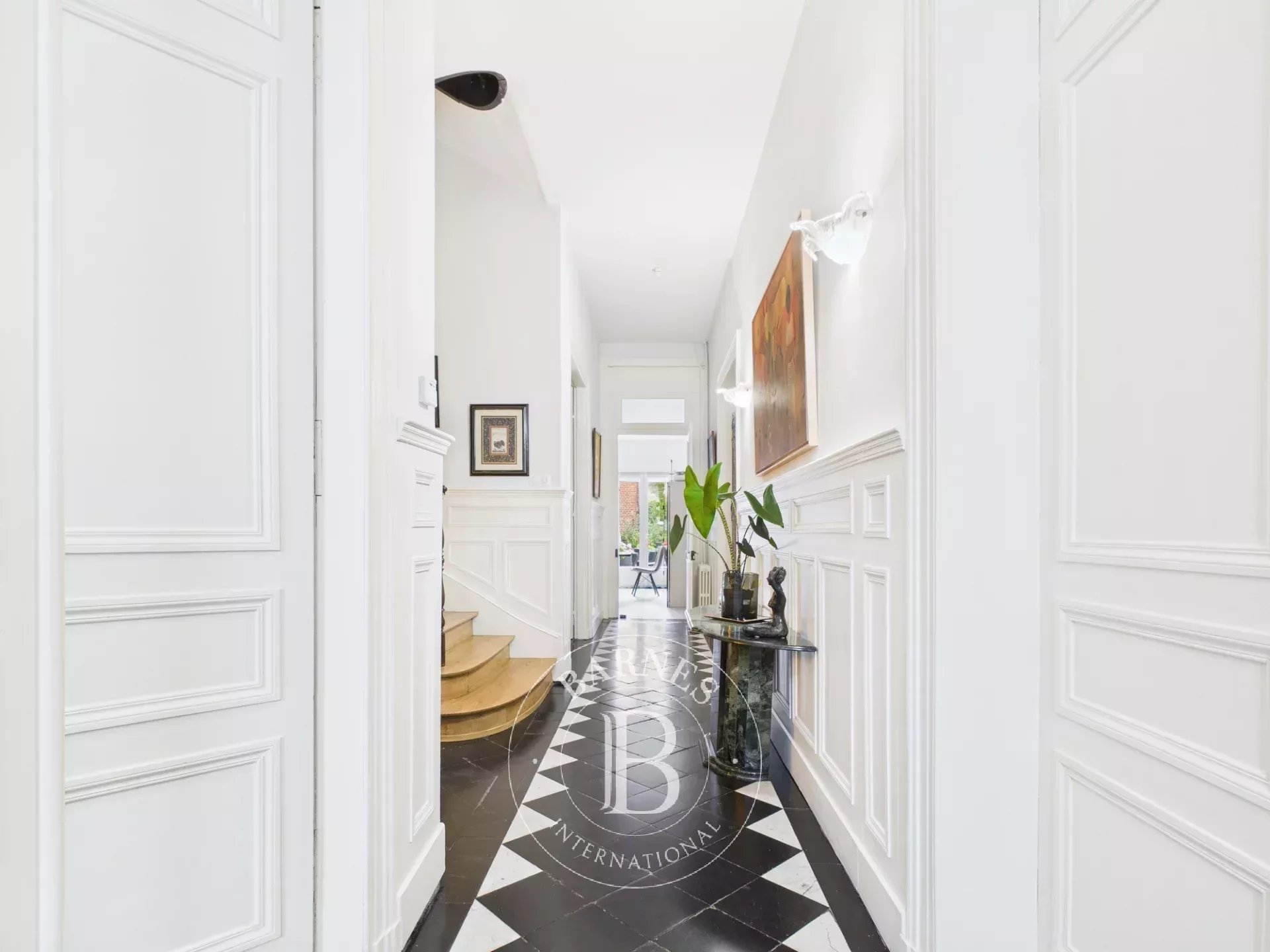 Douai  - Townhouse 5 Bedrooms - picture 11