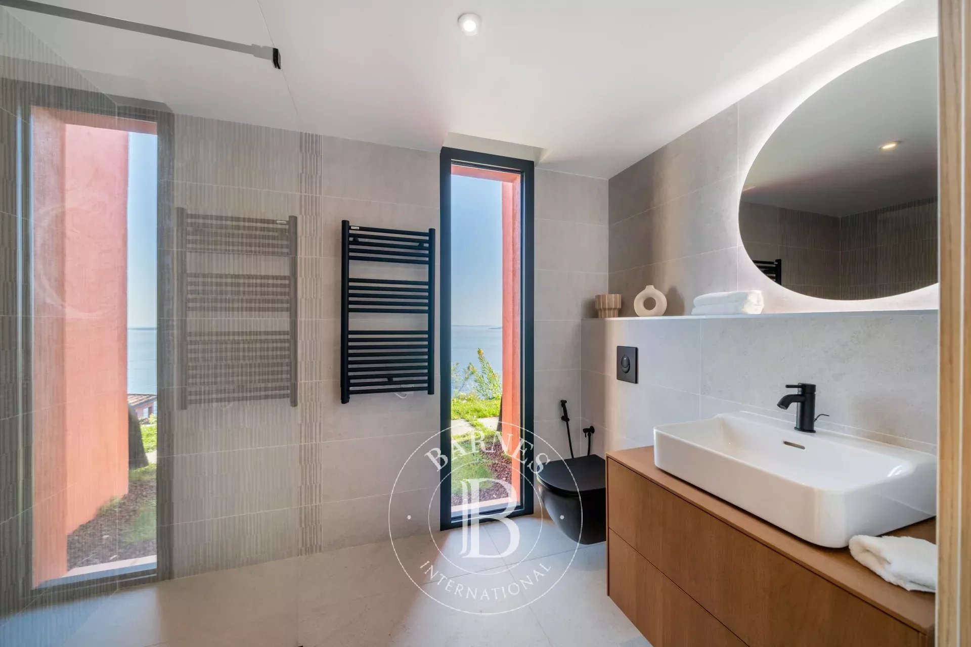 Théoule-sur-Mer  - Appartement 4 Pi&egrave;ces 3 Chambres - picture 12