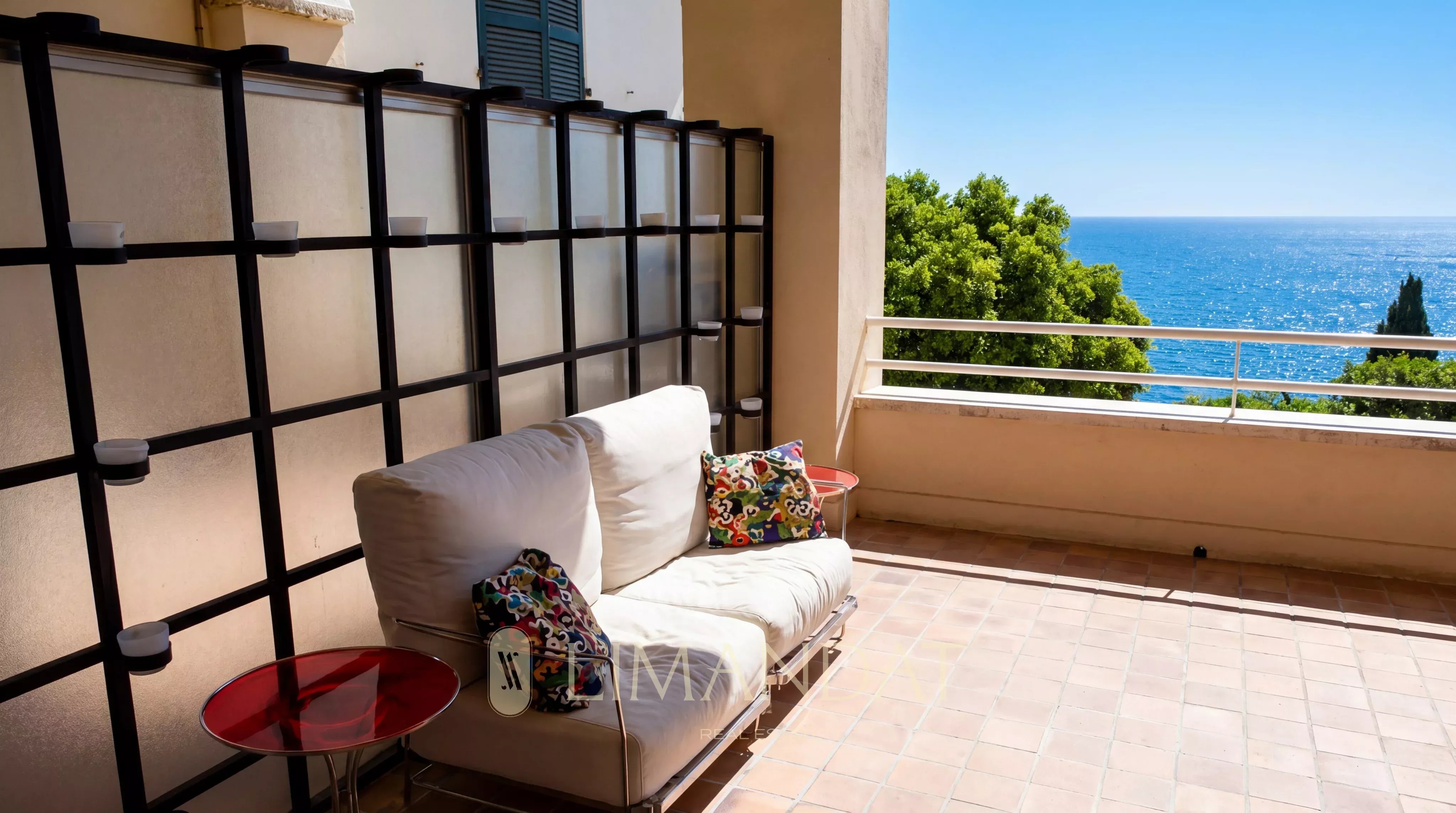Sale Apartment Roquebrune-Cap-Martin