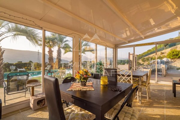 Close to Nice – Colomars – Superb family property — photo 6