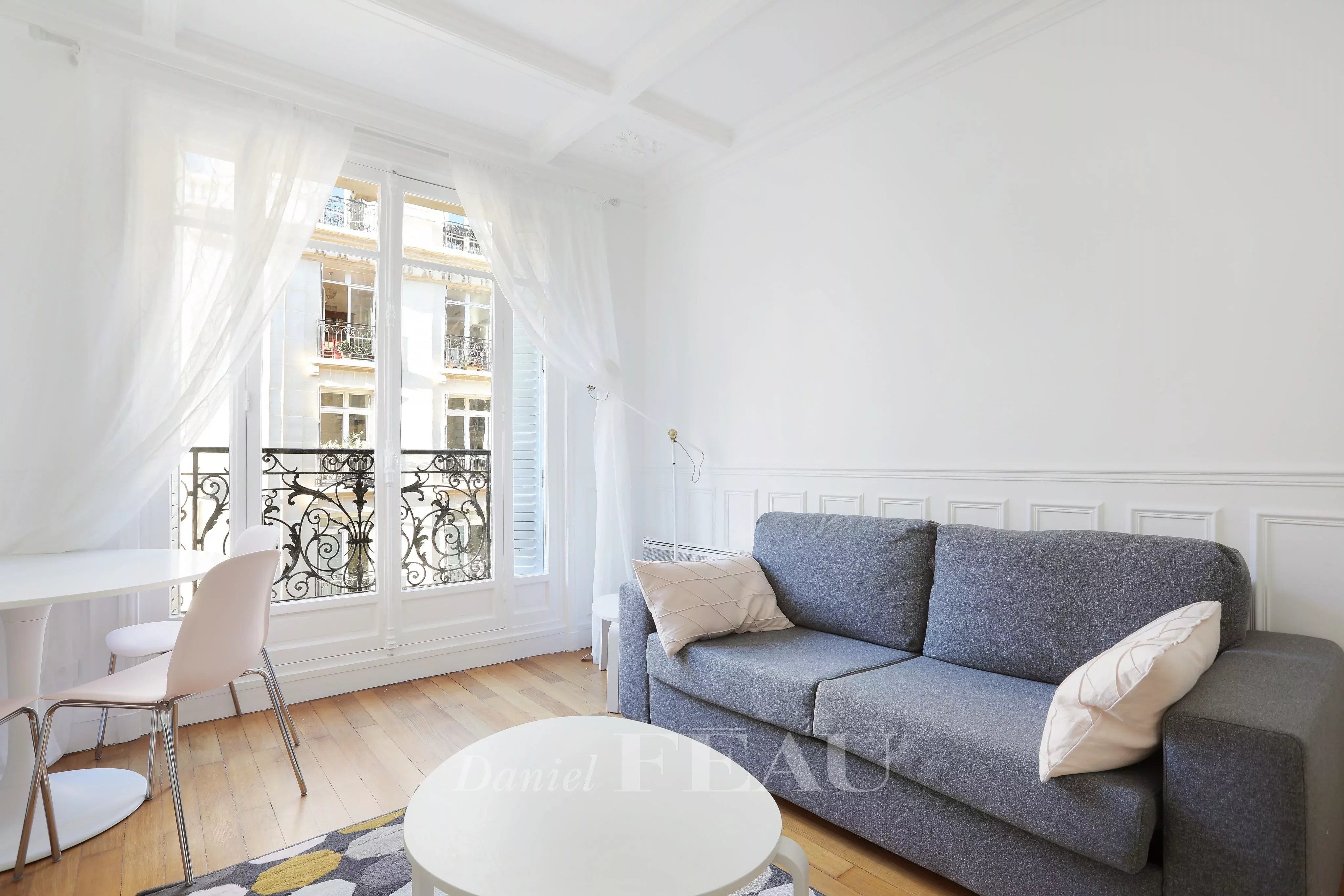 Location Appartement Paris 15ème