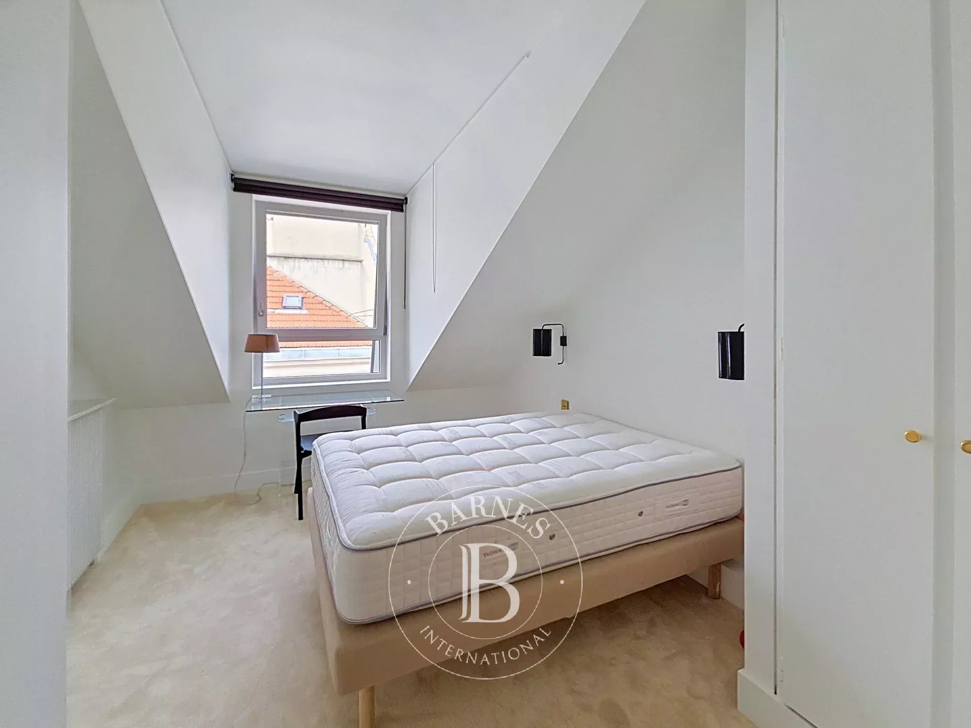Paris  - Apartment 2 Bedrooms - picture 13