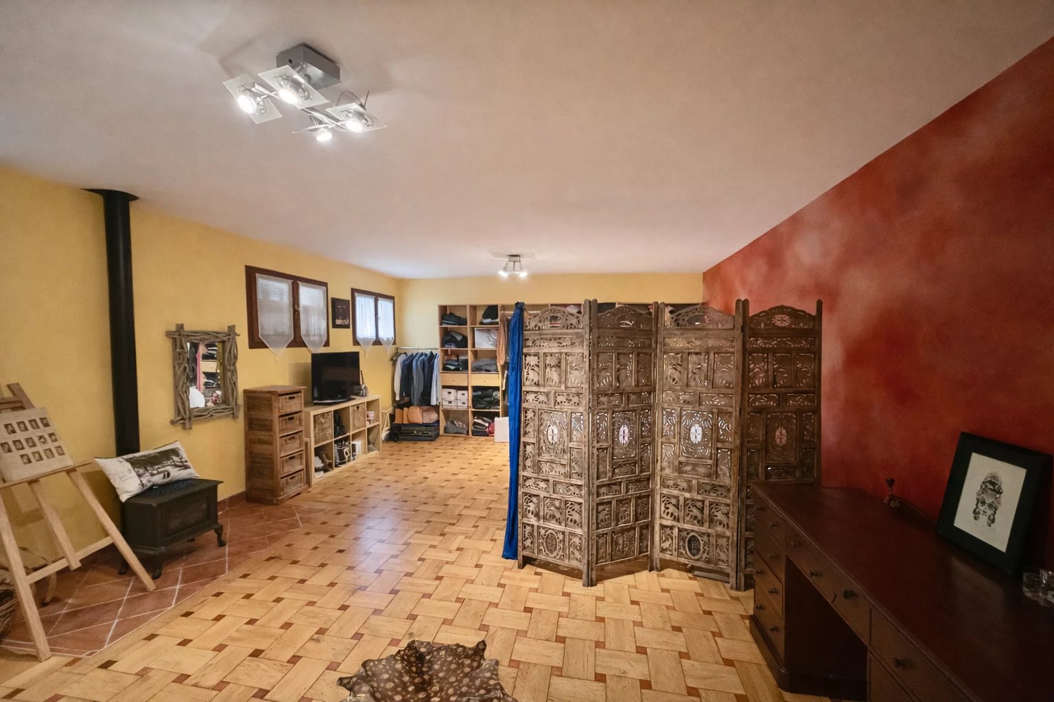 Maison à vendre Foix, Ariège