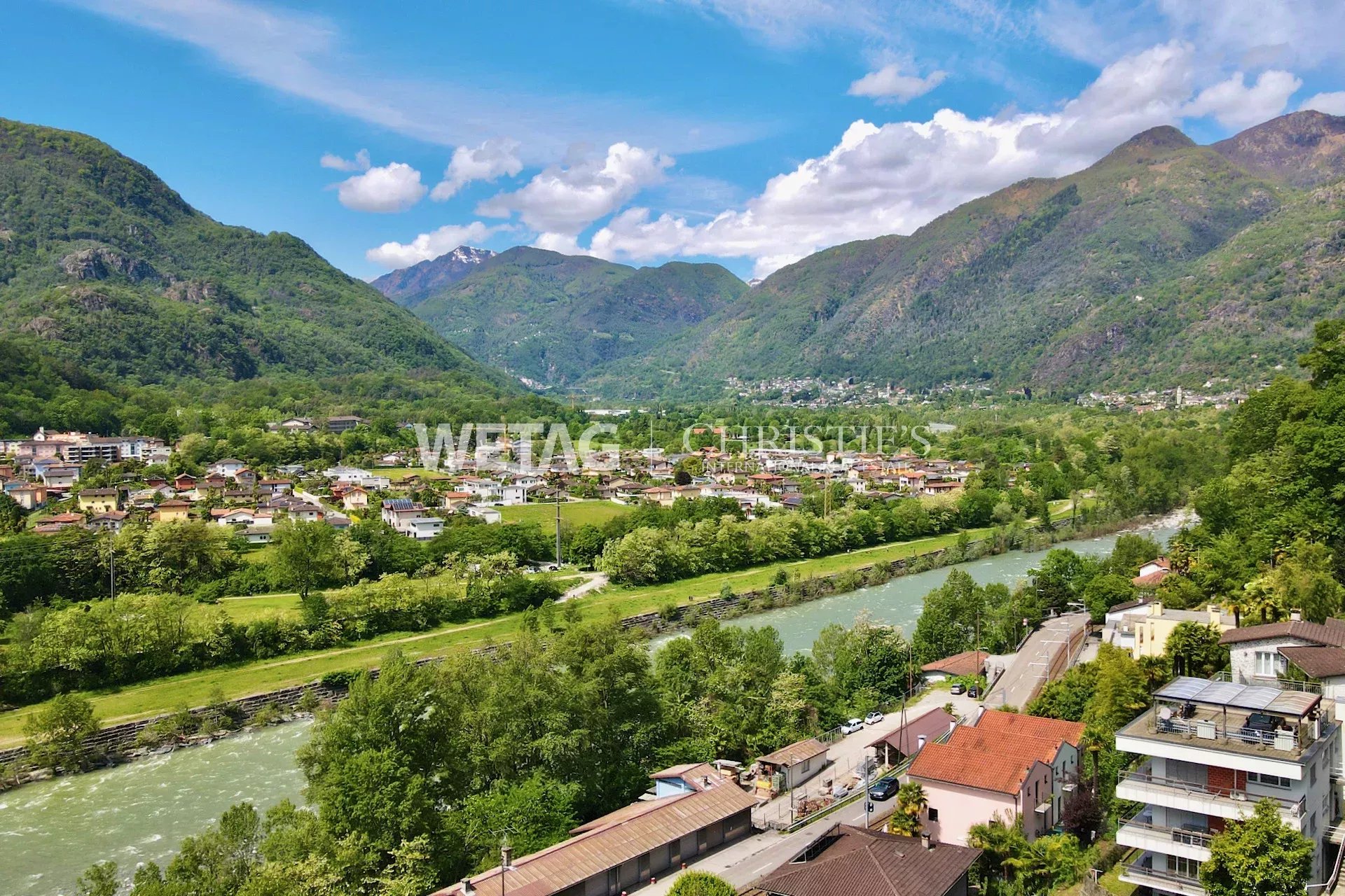 Property Slider Image
