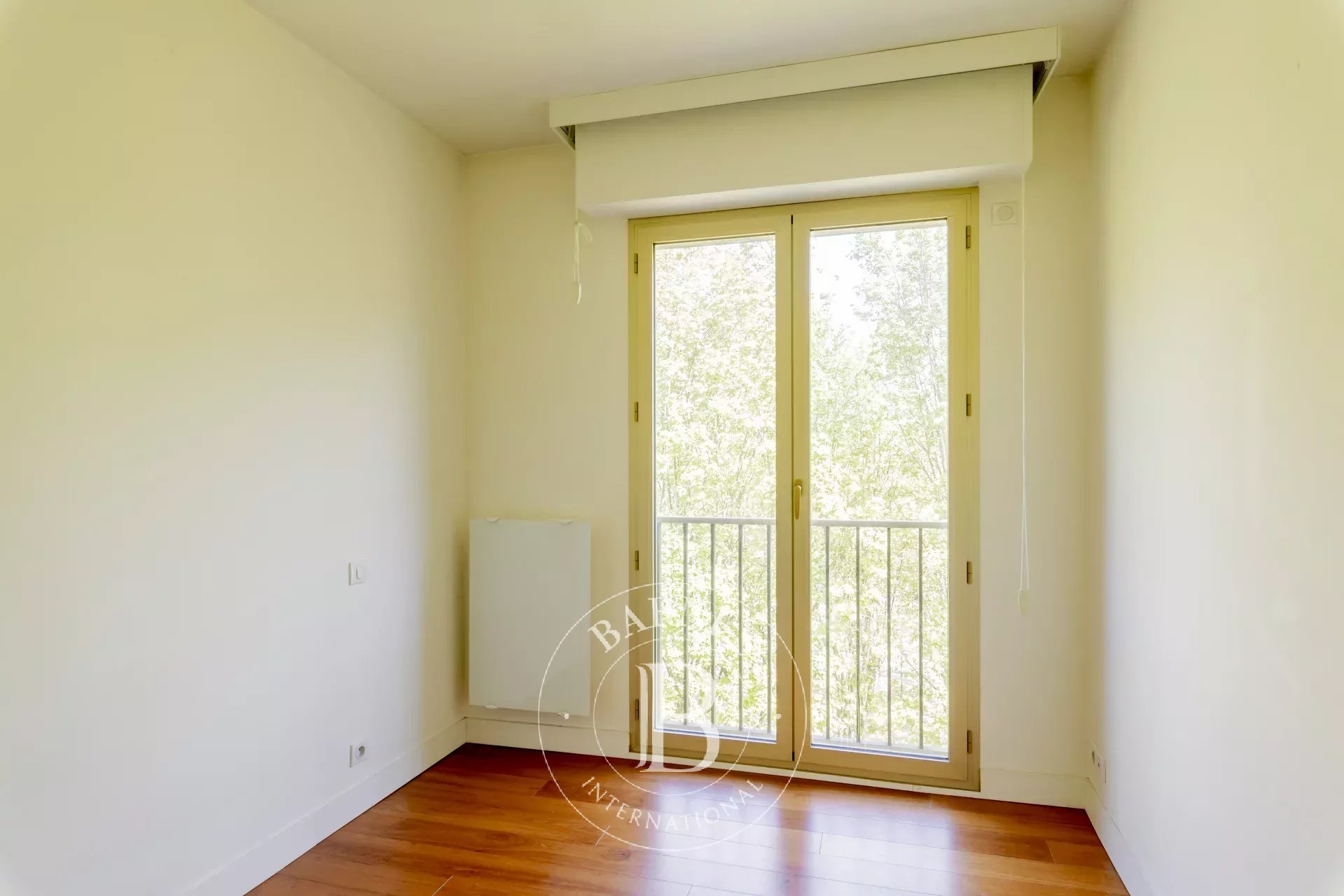 Daire Bordeaux - picture 11