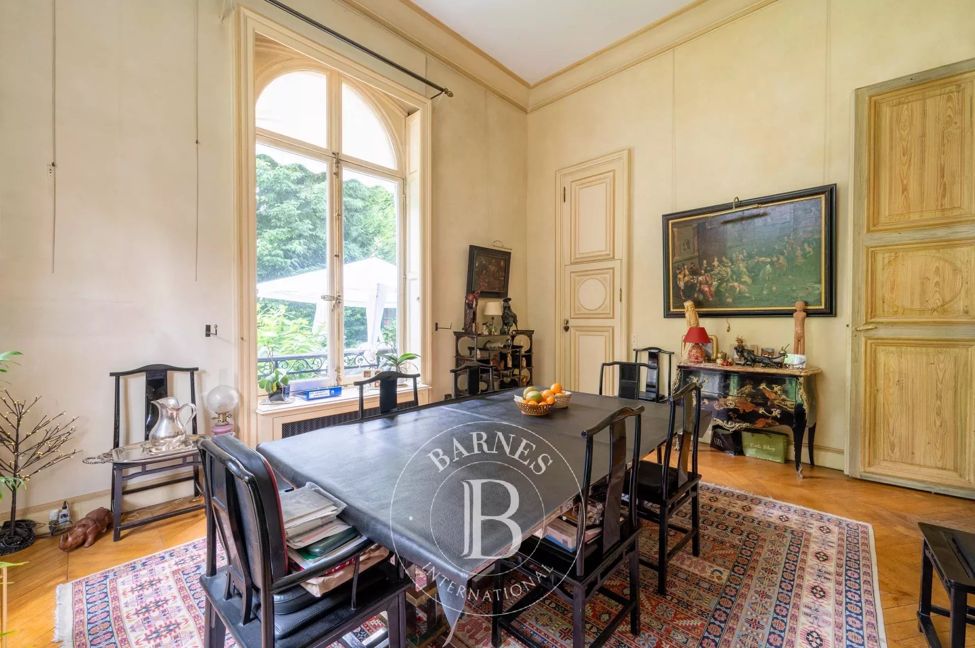 Konak Neuilly-sur-Seine - picture 20 title=