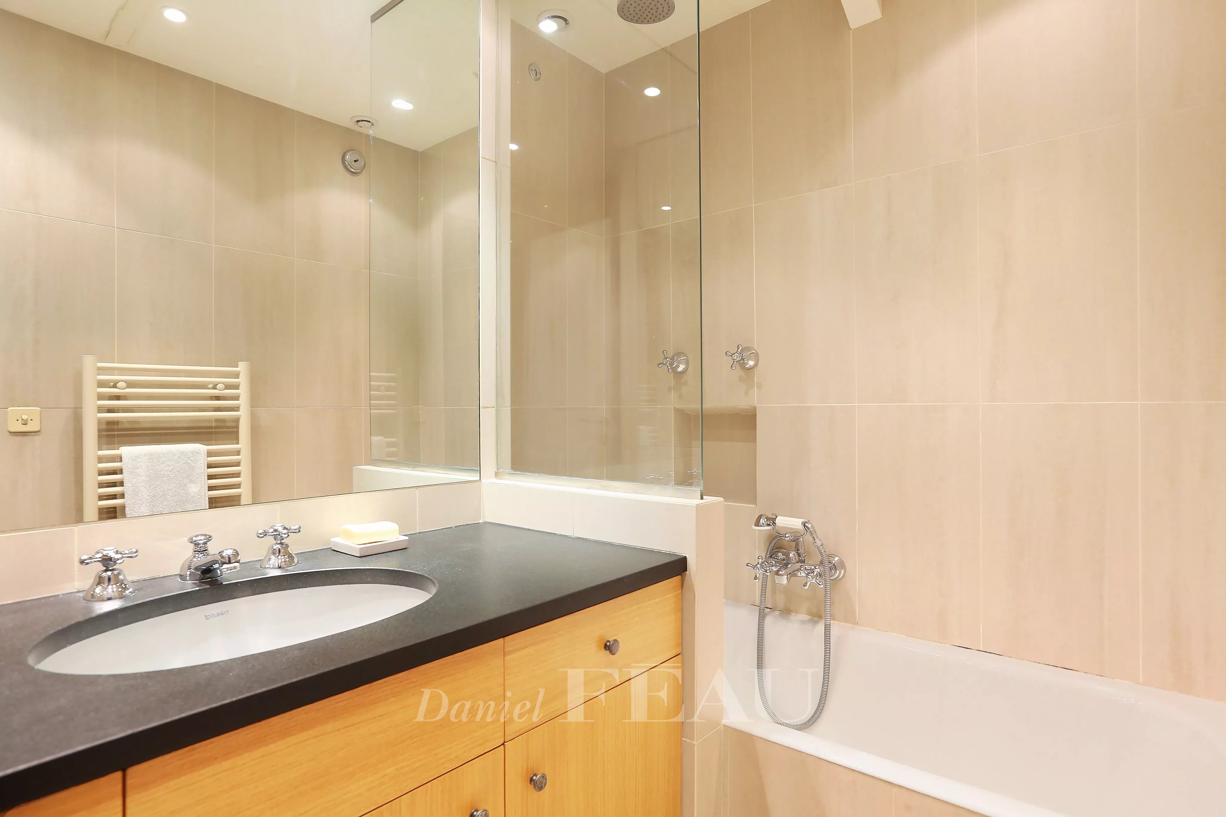 Rental Apartment Paris 6th