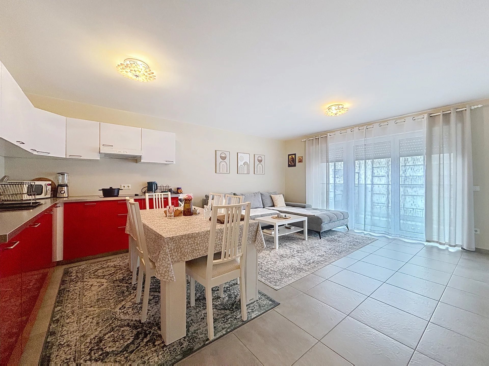 AppartementWeiswampach