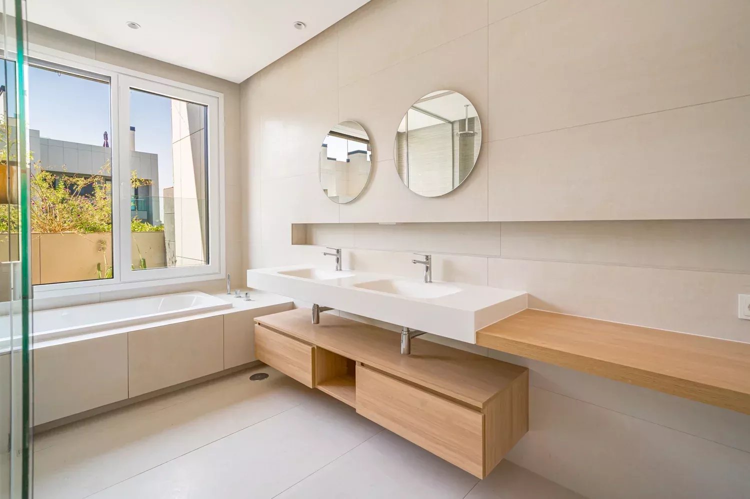 Daire Pozuelo de Alarcón - picture 19