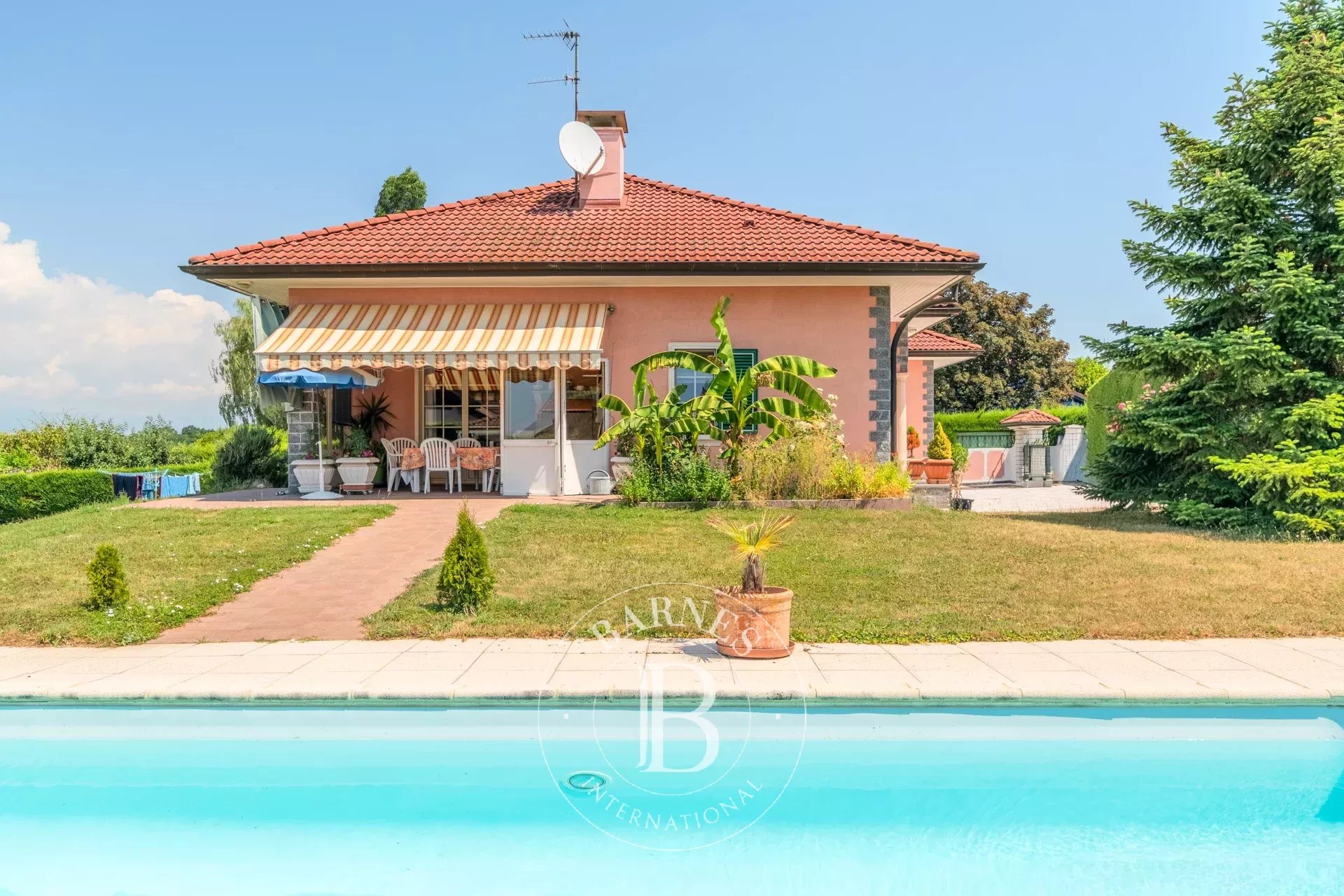 Maison Veigy-Foncenex  -  ref 87036097 (picture 3)