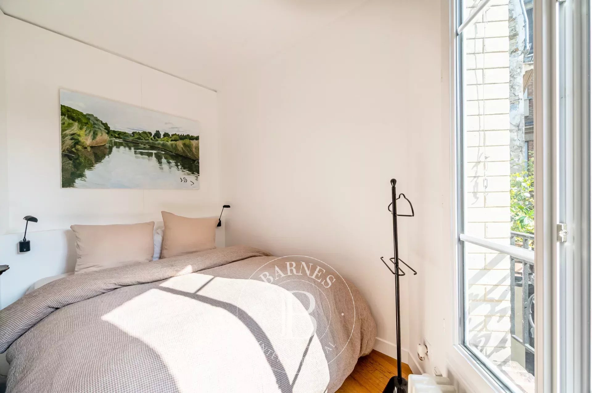 Daire Neuilly-sur-Seine - picture 6