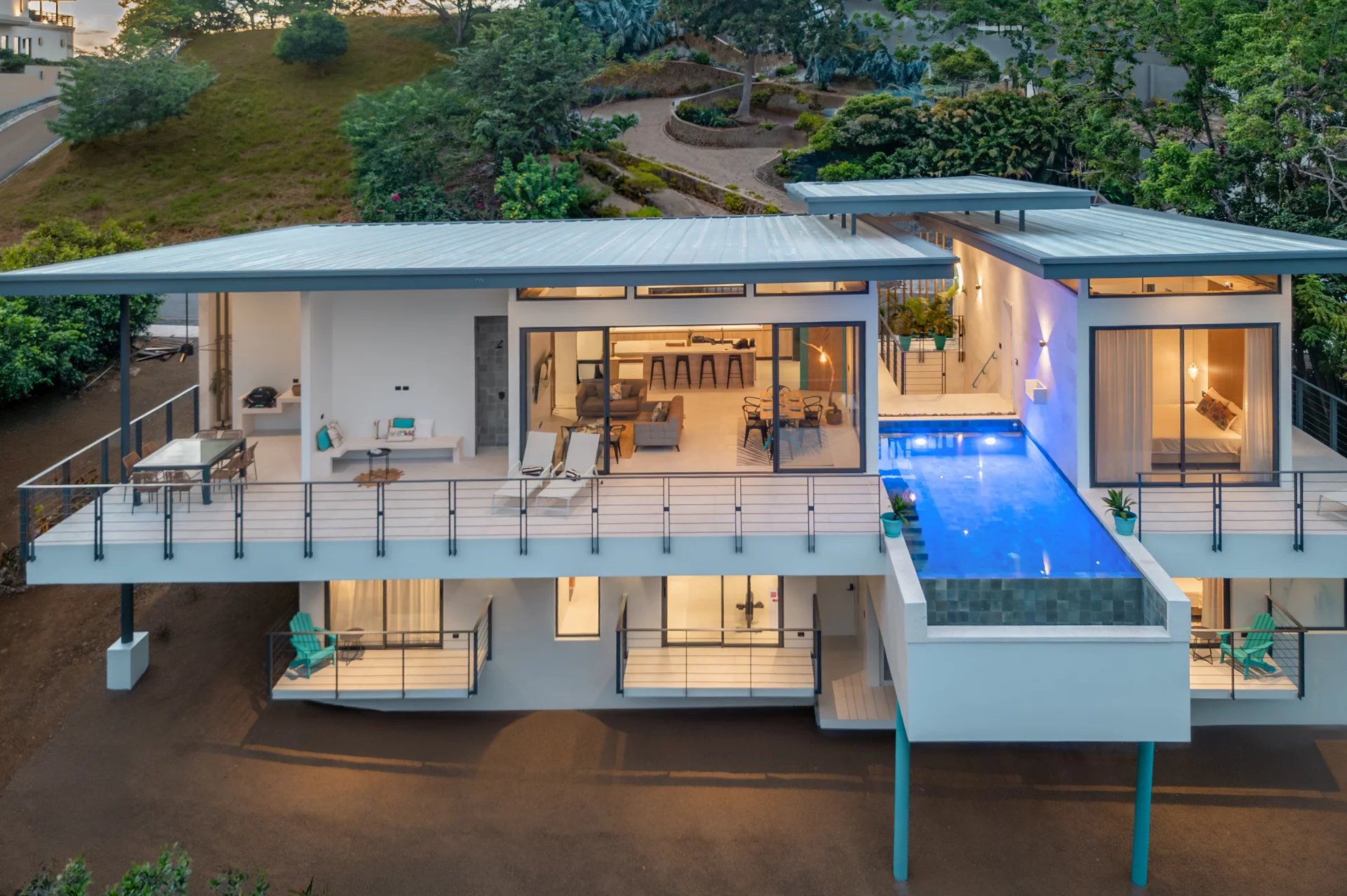 Venta Casa Tamarindo