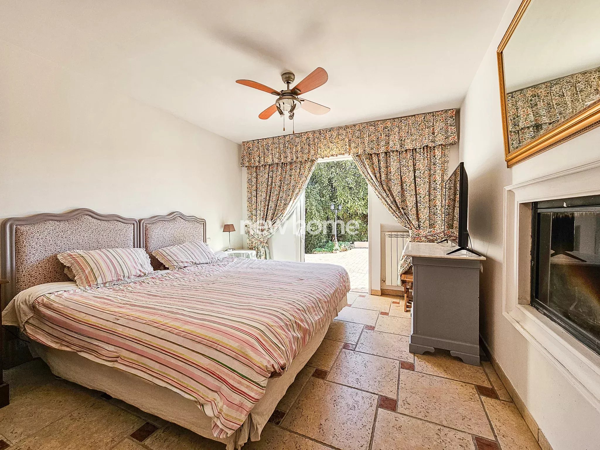 Villa 5 chambres avec vue panoramique au cur de la nature