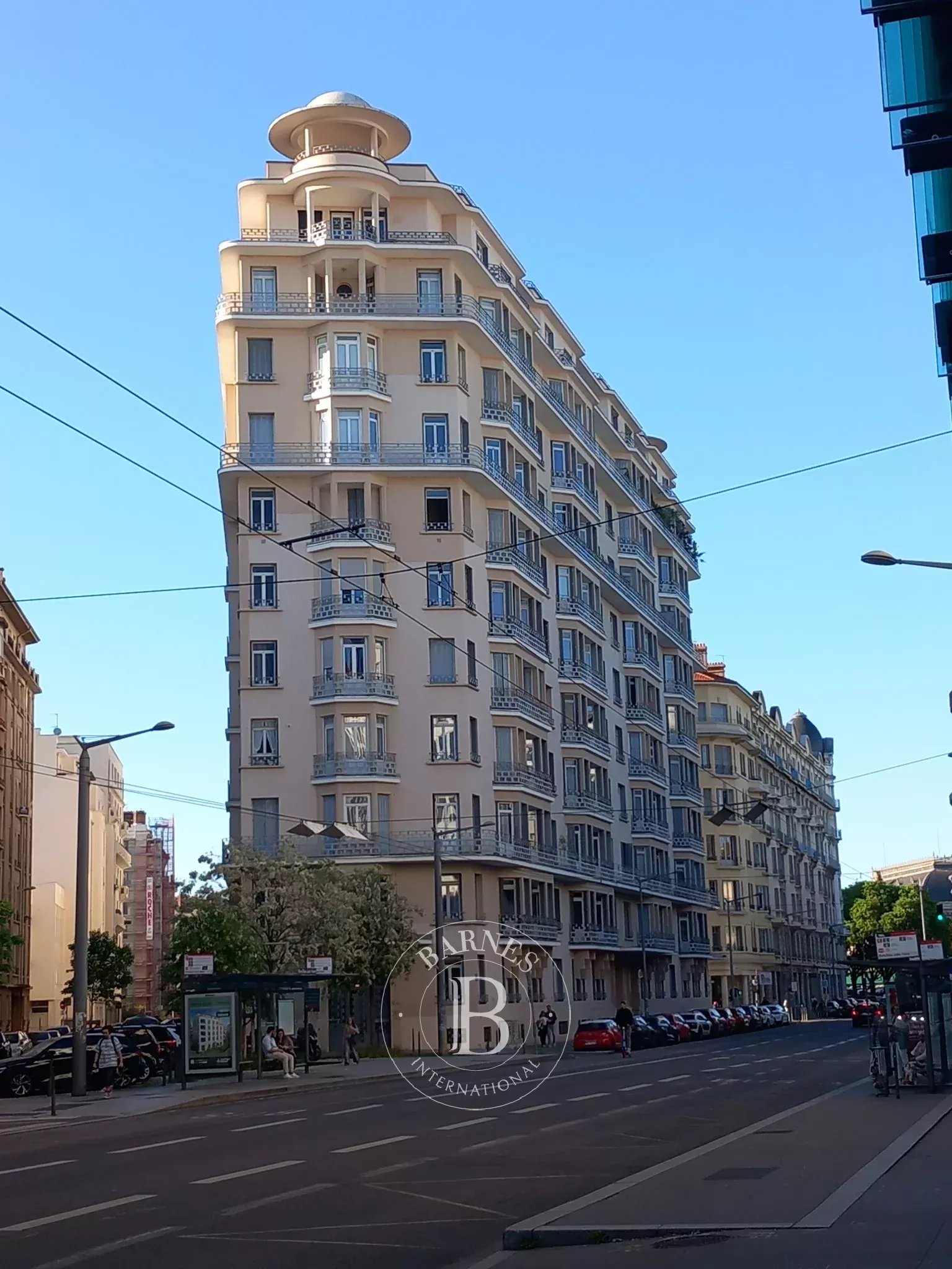 Appartement Lyon 69006  -  ref 86691822 (picture 1)