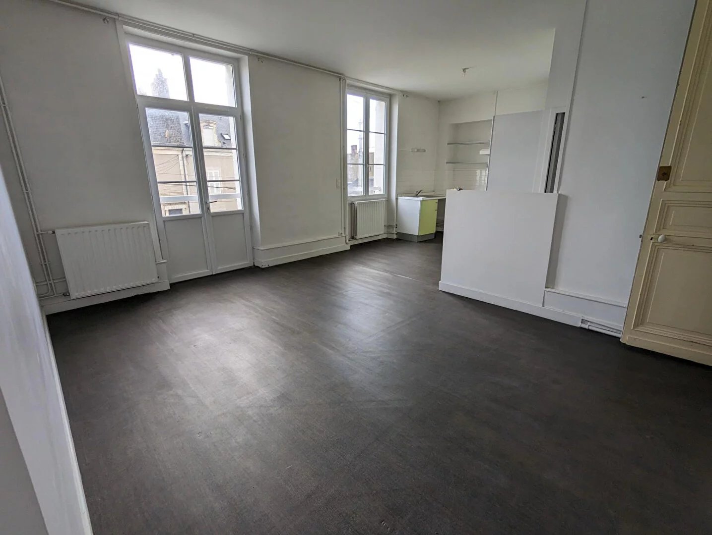 Appartement Bourges 2 pièce(s) 50 m2
