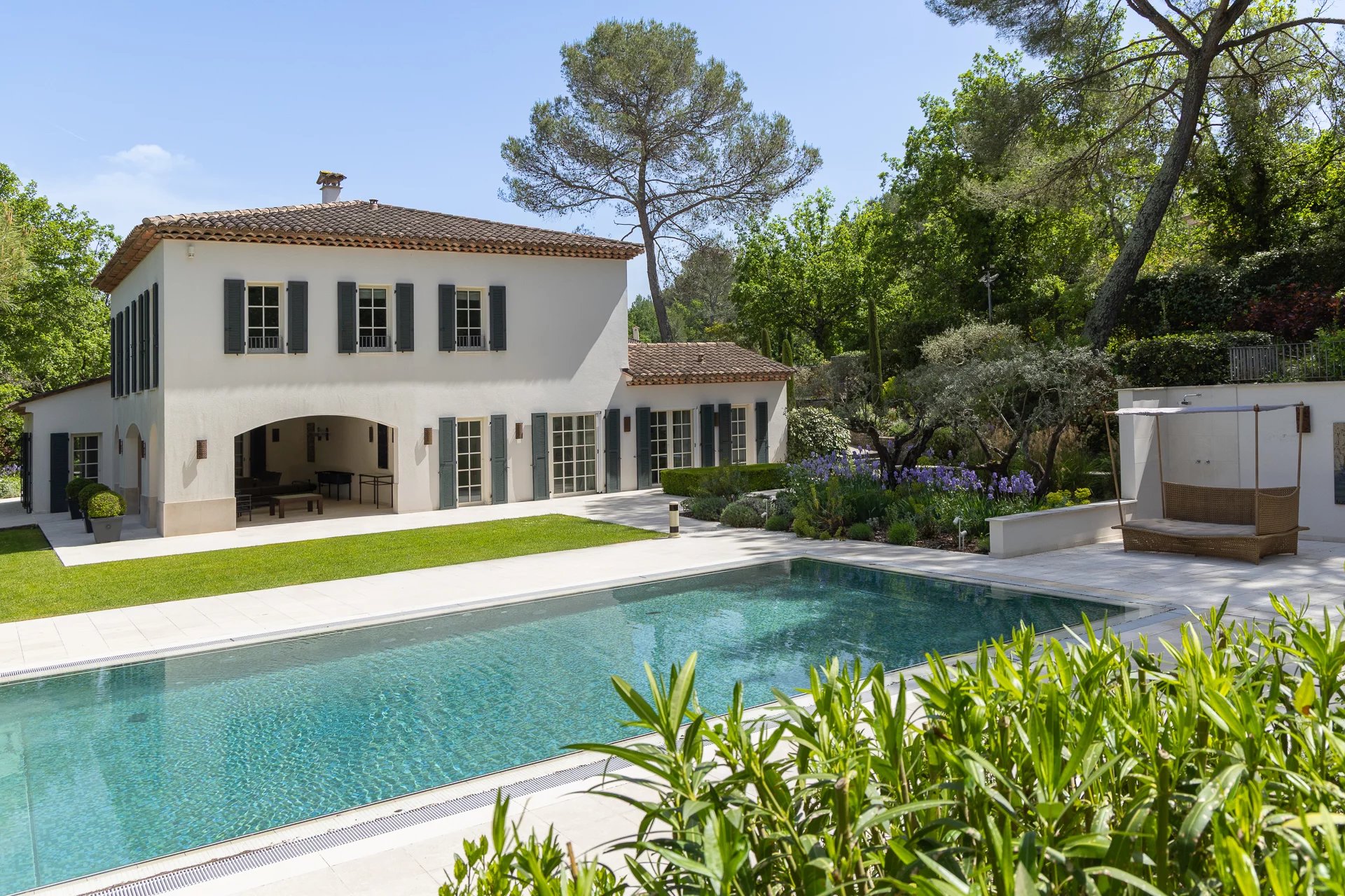 Sale Property Fayence