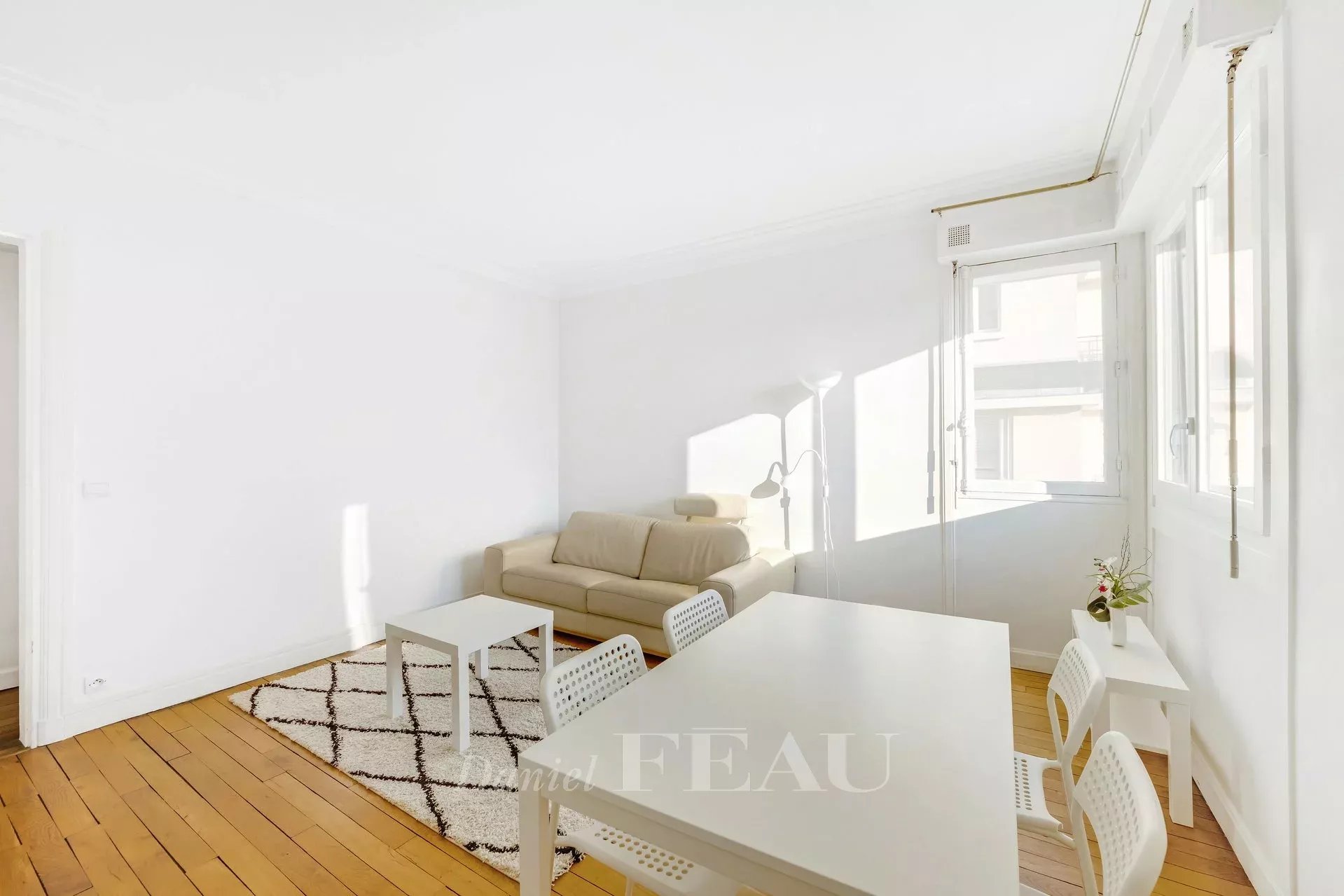 Rental Apartment Boulogne-Billancourt