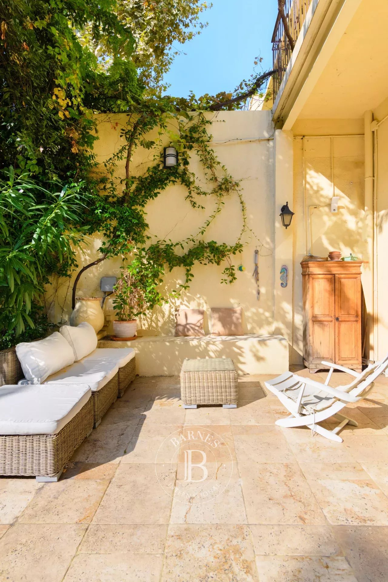 Apartment Marseille 8ème