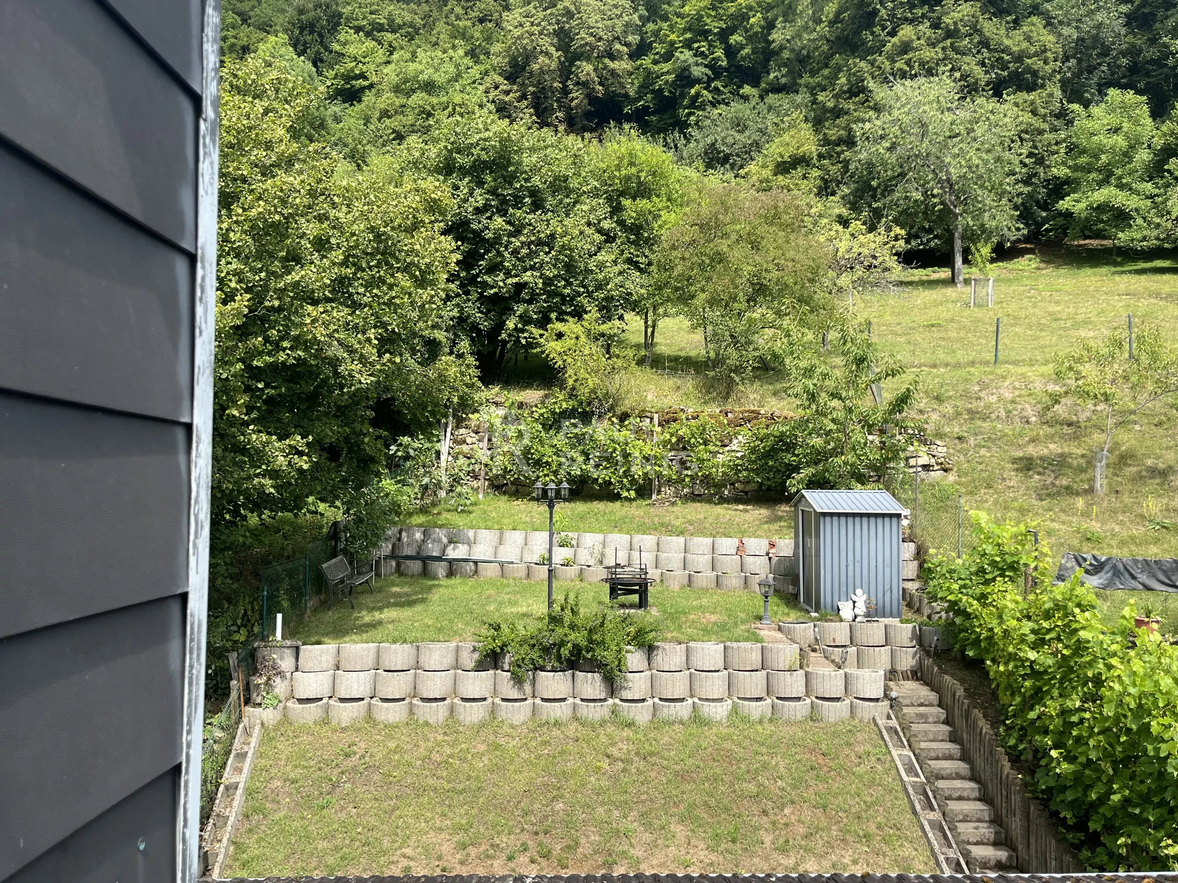 Vente Maison Wallendorf